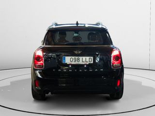 MINI Countryman One D