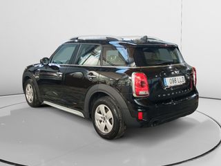 MINI Countryman One D