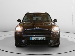 MINI Countryman One D