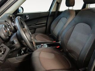 MINI Countryman One D