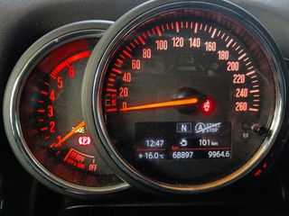 MINI Countryman One D