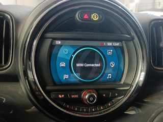 MINI Countryman One D