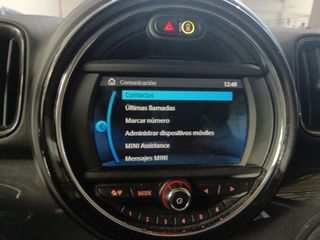 MINI Countryman One D