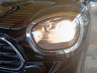 MINI Countryman One D