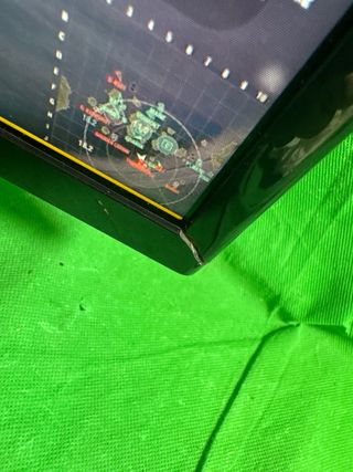 Monitor Samsung Curvo 24 - ¡Lee el anuncio!