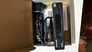 Receptor Digital PREMIUMX FTA S31C HDMI USB