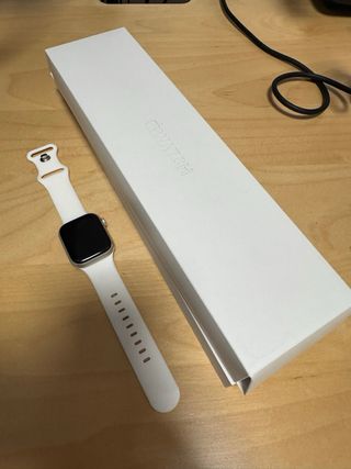 Apple Watch Series 8 41mm Blanco