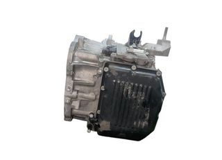Caja ford 110981 6g917000ba mondeo ber. (ca2) ghia