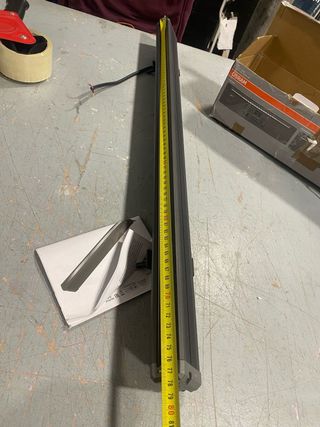 Farol LED OSRAM 124cm