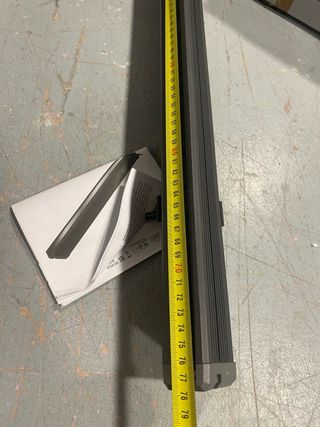 Farol LED OSRAM 124cm