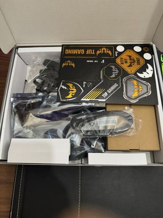 Pack AM4: Placa Base TUF, Ryzen 9 5900X, 32GB RAM
