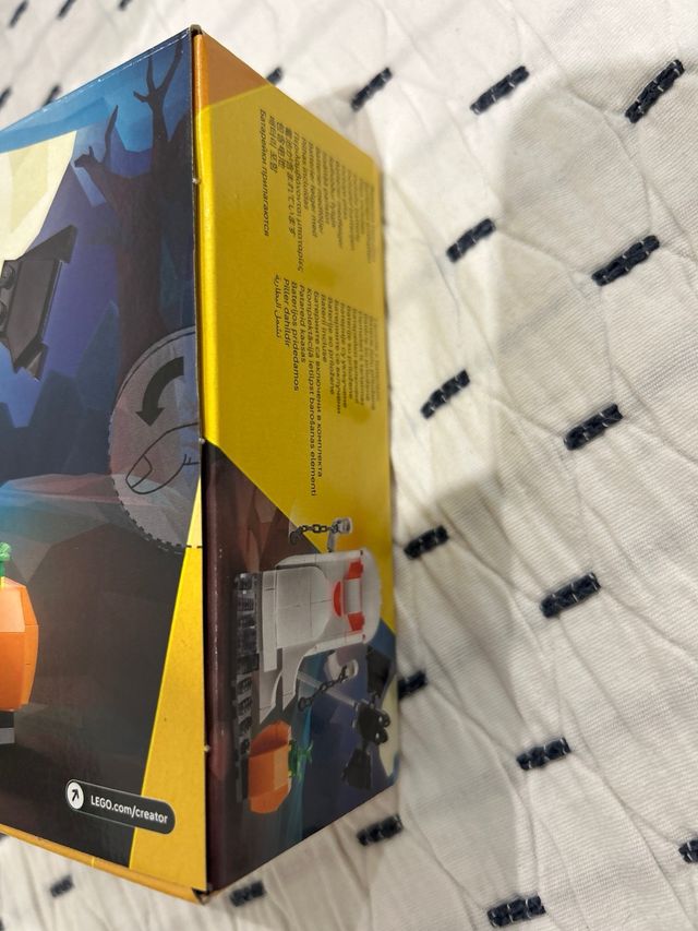 LEGO Creator 40772 Fantasma