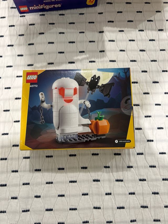 LEGO Creator 40772 Fantasma