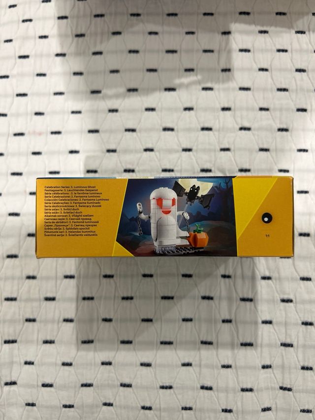 LEGO Creator 40772 Fantasma