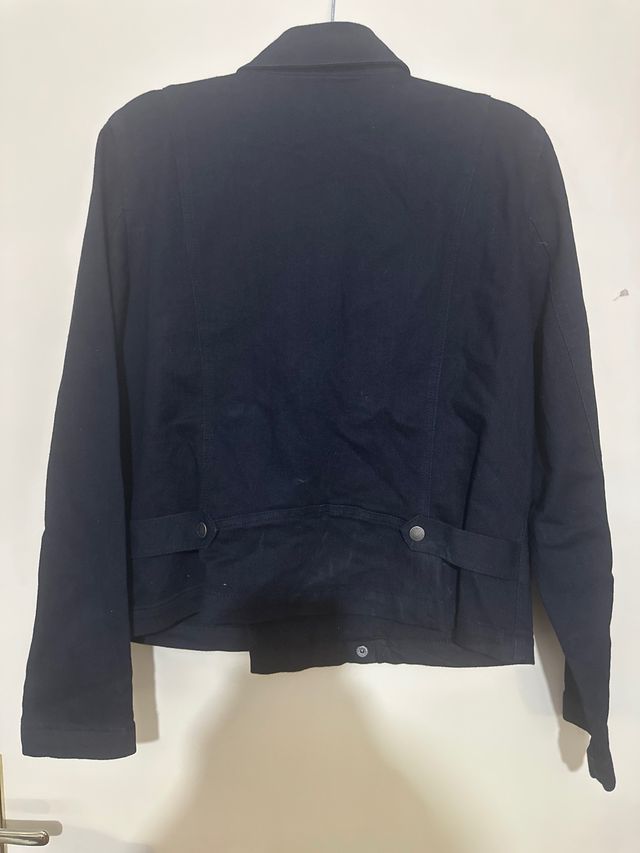 Chaqueta Ralph Lauren Jeans Talla L Mujer