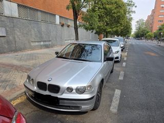 BMW Serie 3 2004
