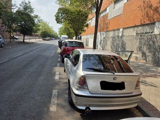 BMW Serie 3 2004
