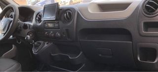 Renault Master 2016