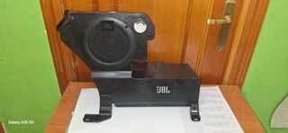 Subwoofer JBL Peugeot 407/508