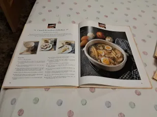 La buena Cocina 11 libros