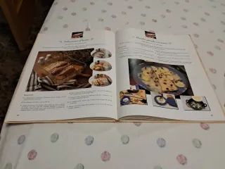 La buena Cocina 11 libros