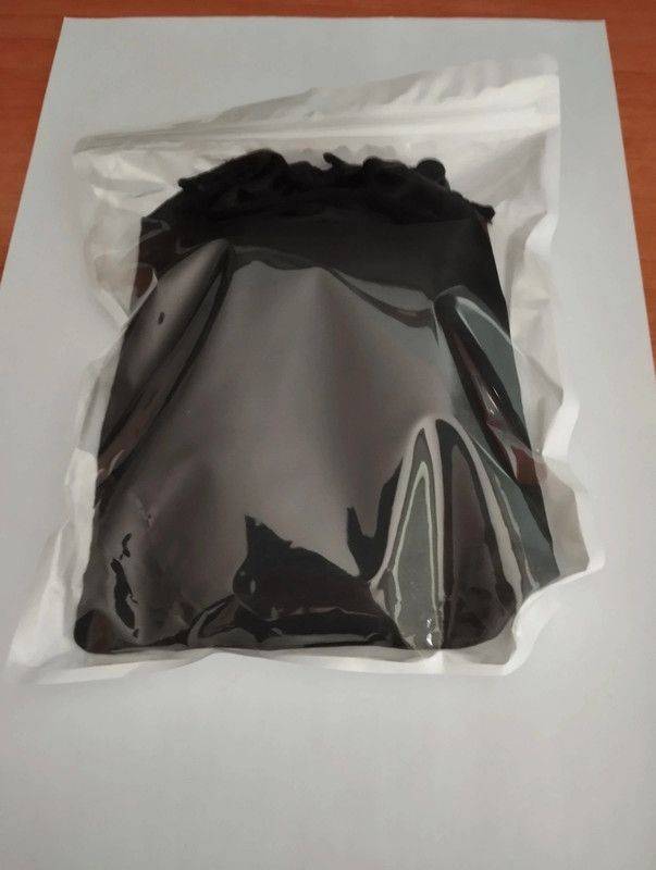 Set di 5 bande di resistenza Yoga X-H a X-L