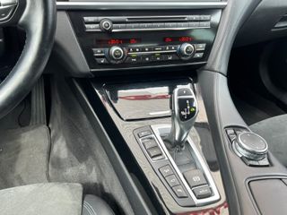 BMW Serie 6 640d xDrive Gran Coupe