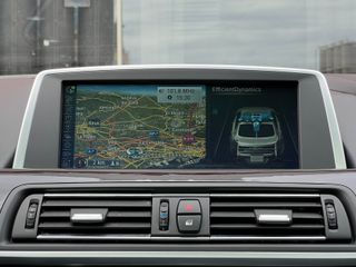BMW Serie 6 640d xDrive Gran Coupe