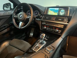 BMW Serie 6 640d xDrive Gran Coupe