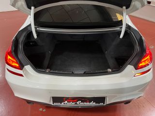 BMW Serie 6 640d xDrive Gran Coupe