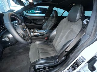 BMW Serie 6 640d xDrive Gran Coupe