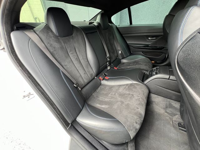 BMW Serie 6 640d xDrive Gran Coupe