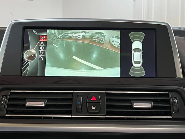 BMW Serie 6 640d xDrive Gran Coupe