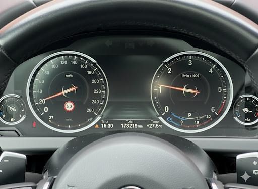 BMW Serie 6 640d xDrive Gran Coupe