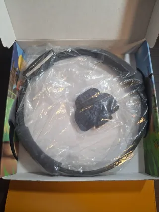 Ring Fit Nintendo Switch