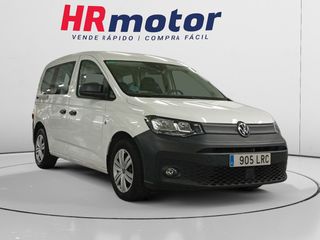 Volkswagen Caddy 2.0 TDiKombi