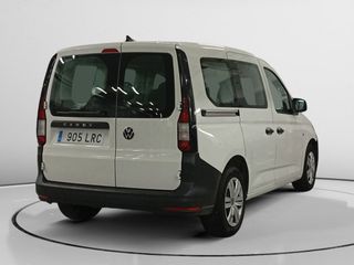 Volkswagen Caddy 2.0 TDiKombi