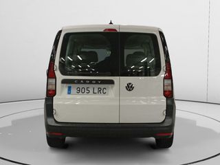 Volkswagen Caddy 2.0 TDiKombi