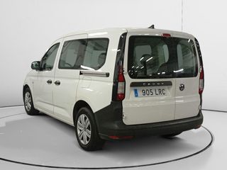 Volkswagen Caddy 2.0 TDiKombi