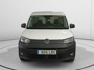 Volkswagen Caddy 2.0 TDiKombi