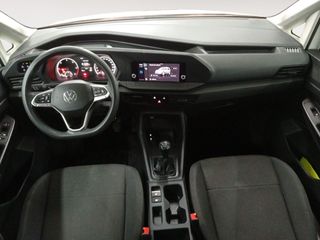 Volkswagen Caddy 2.0 TDiKombi