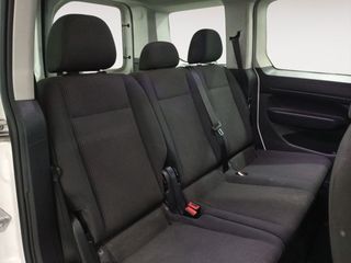 Volkswagen Caddy 2.0 TDiKombi