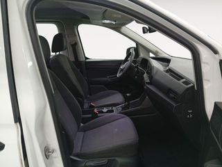 Volkswagen Caddy 2.0 TDiKombi