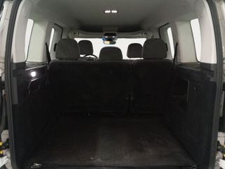 Volkswagen Caddy 2.0 TDiKombi