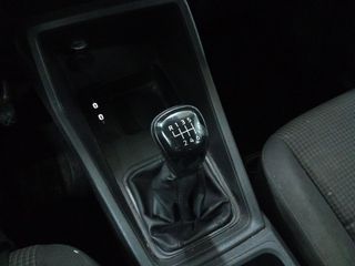 Volkswagen Caddy 2.0 TDiKombi