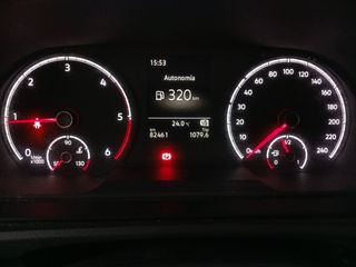 Volkswagen Caddy 2.0 TDiKombi