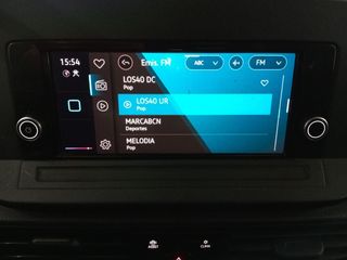 Volkswagen Caddy 2.0 TDiKombi
