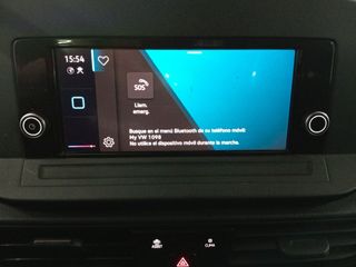 Volkswagen Caddy 2.0 TDiKombi