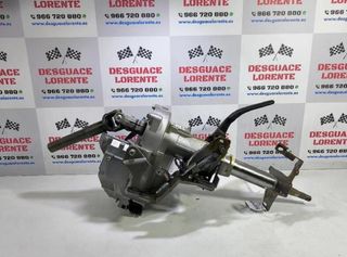 Nissan 283579 columna direccion 0265809 qashqai