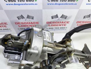 Nissan 283579 columna direccion 0265809 qashqai